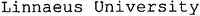 Linnaeus University