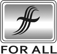 FOR ALL