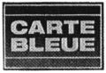 CARTE BLEUE