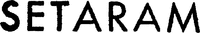 SETARAM