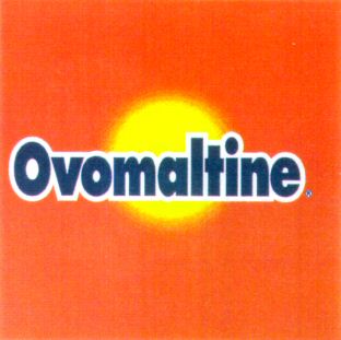 Ovomaltine