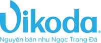 Vikoda Nguyên bản như Ngọc Trong Đá