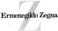 Z Ermenegildo Zegna