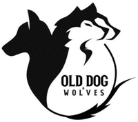 OLD DOG & WOLVES