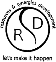 RD resources & synergies development let's make it happen