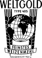 WELTGOLD TYPE 405