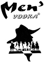 Men' VODKA
