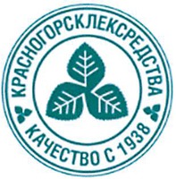 KRASNOGORSKLEKSREDSTVA, KACHESTVO S 1938