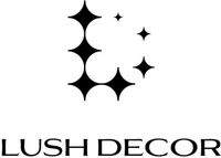 LUSH DECOR