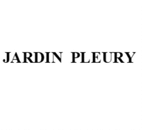 JARDIN PLEURY