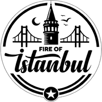 FIRE OF Istanbul