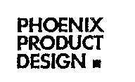 PHOENIX PRODUCT DESIGN