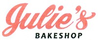 Julie's BAKESHOP