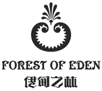 FOREST OF EDEN