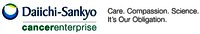 Daiichi-Sankyo cancerenterprise Care. Compassion. Science. It's Our Obligation.
