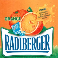 RADLBERGER ORANGE