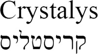Crystalys