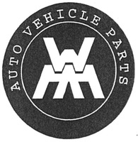 AUTO VEHICLE PARTS