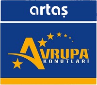 artaş AVRUPA KONUTLARI