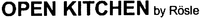 OPEN KITCHEN by Rösle