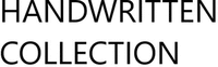HANDWRITTEN COLLECTION