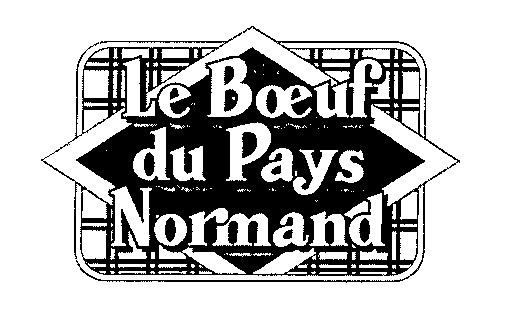 Le Boeuf du Pays Normand