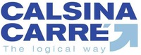 CALSINA CARRÉ The logical way