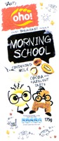 oho! MORNING SCHOOL