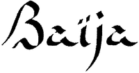 Baïja