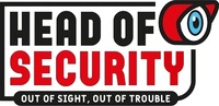 HEAD OF SECURITY OUT OF SIGHT, OUT OF TROUBLE