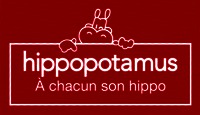 hippopotamus À chacun son hippo