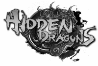 HIDDEN DRAGONS