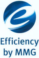 Efficiency by MMG