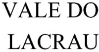 VALE DO LACRAU