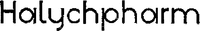 Halychpharm