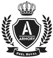 A ARMORY FEEL ROYAL