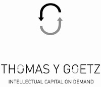 THOMAS Y GOETZ INTELLECTUAL CAPITAL ON DEMAND