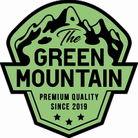 The GREEN MOUNTAIN PREMIUM QUALITY SINCE 2019