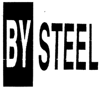 BY STEEL