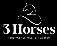 3 Horses