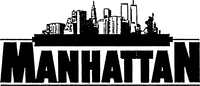 MANHATTAN