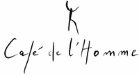 Café de l'Homme
