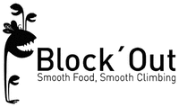 Block'Out Smooth Food, Smooth Climbing