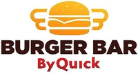 BB BURGER BAR By Quick