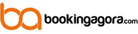 ba bookingagora.com