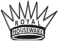 ROYAL HOUSEWARE