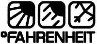 FAHRENHEIT