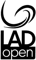 LAD open