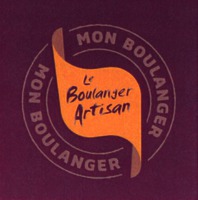 Le Boulanger Artisan MON BOULANGER
