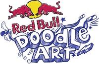 Red Bull DOODLE ART